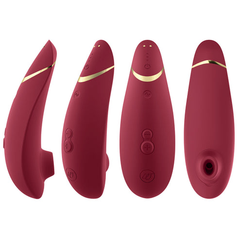 WOMANIZER PREMIUM 2